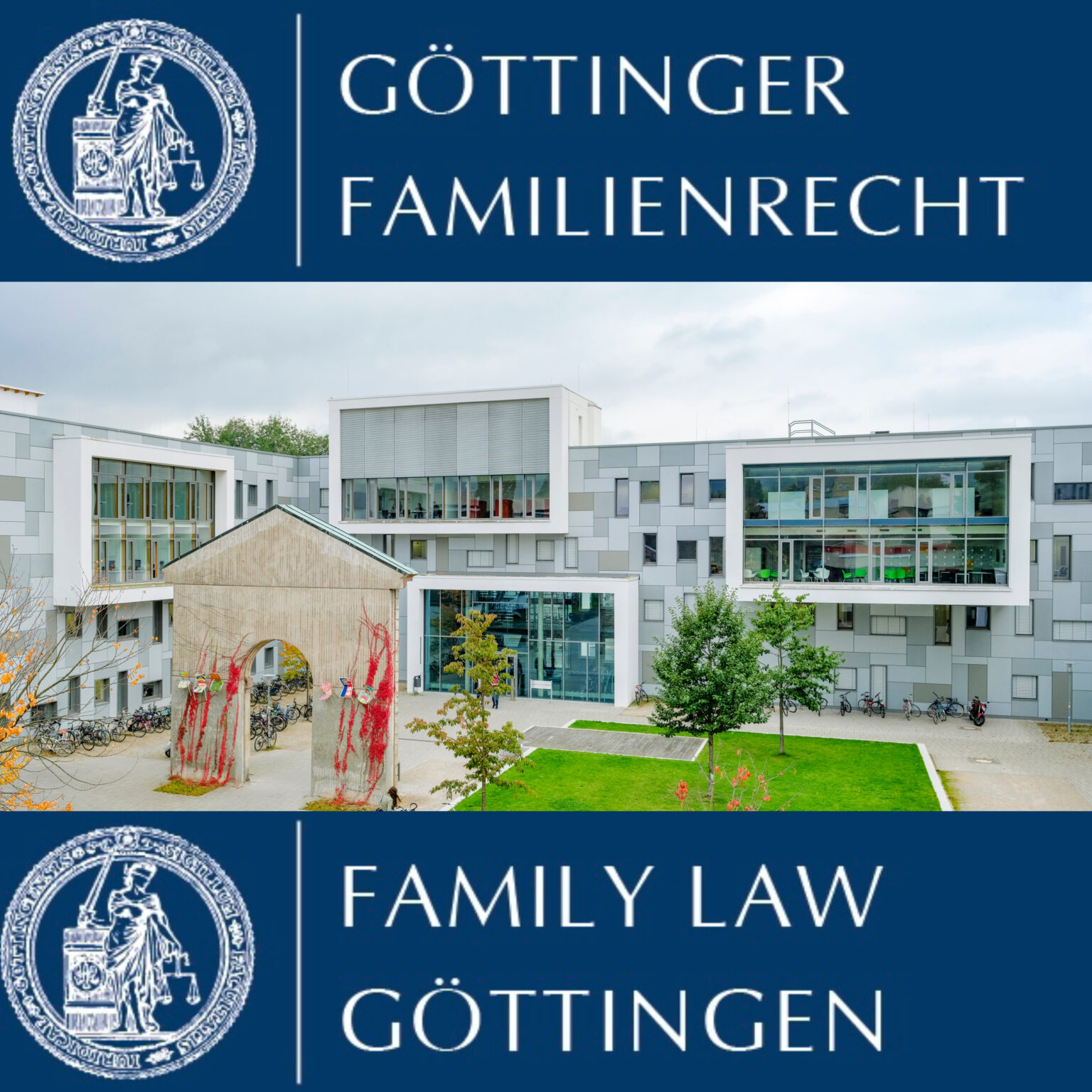 Göttinger Familienrecht I Family Law Göttingen abstammungsrecht.eu